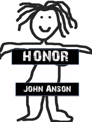cover image of Honor